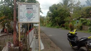 Kegiatan drainase