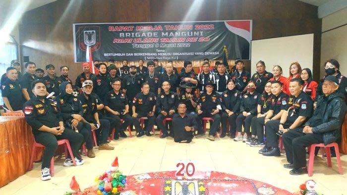 HUT ke20 BM