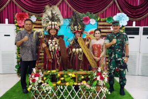 KASAD Dudung