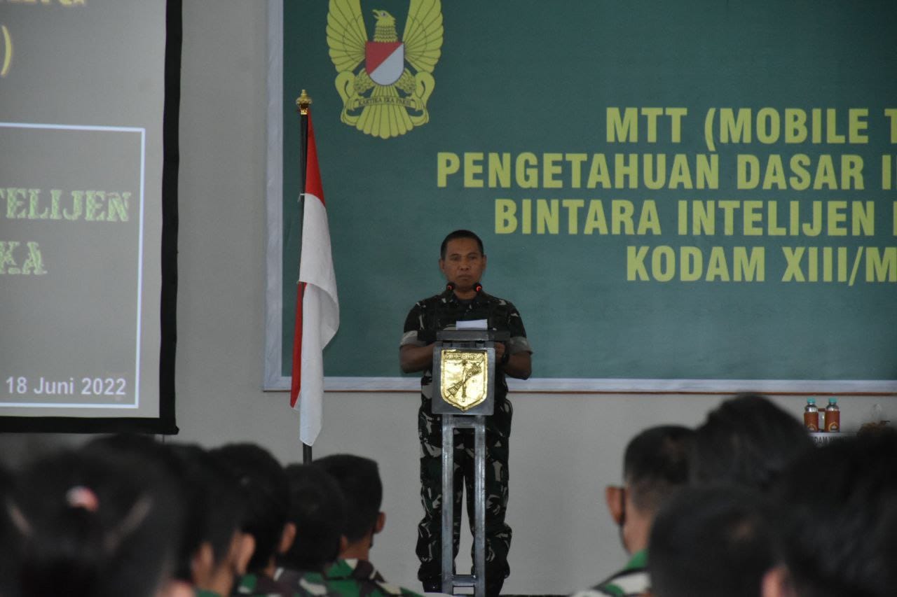 intel kodam 3