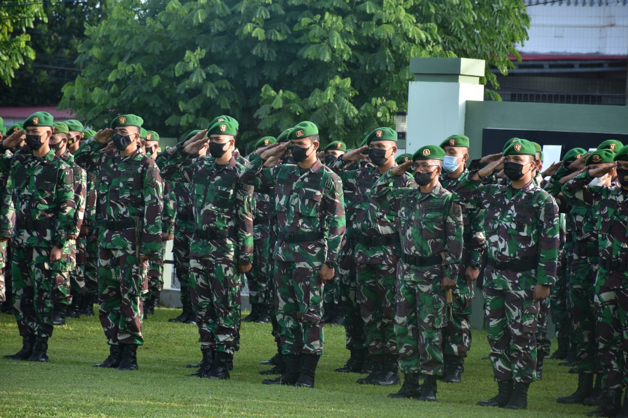 up kodam 2