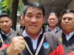 PON Beladiri 2025 di Kudus