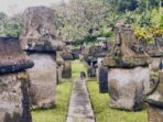 Waruga, Jejak Sunyi Peradaban Minahasa yang Menantang Logika Zaman
